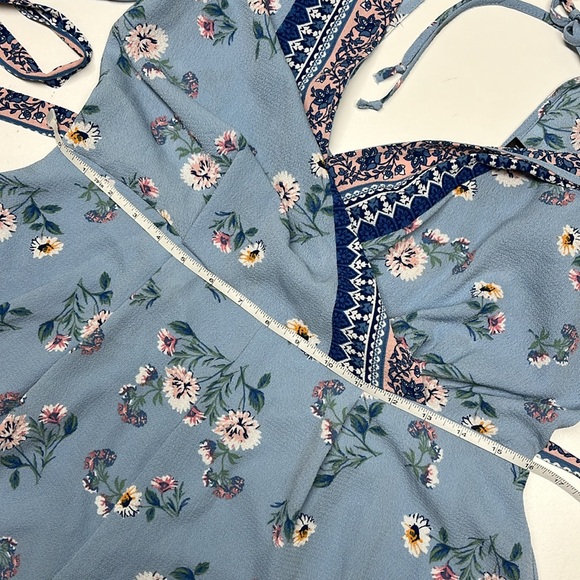 **2/$20** Trixxi romper - Large - Picture 4 of 9